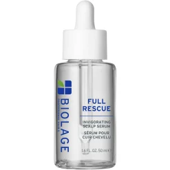 Biolage Full Rescue Invigorating Scalp Serum 50ml New