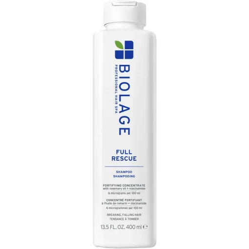 Biolage Full Rescue Shampoo 400ml Best