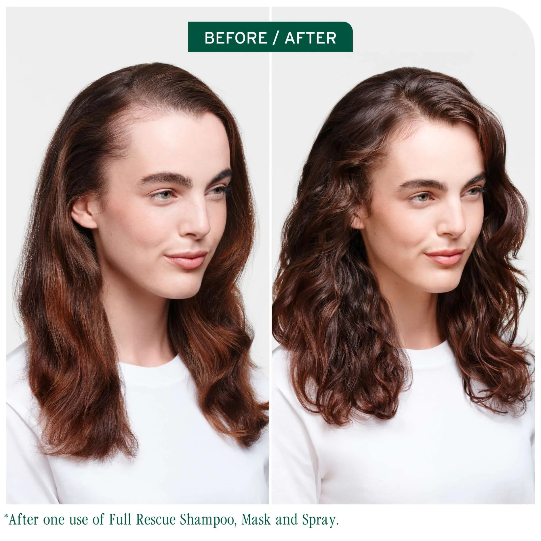 Biolage Full Rescue Shampoo 400ml Best