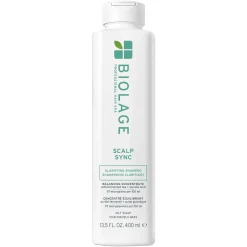 Biolage ScalpSync Claryrifying Shampoo 400ml Outlet