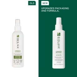 Biolage Strength Recovery Repairing Spray 250ml Outlet