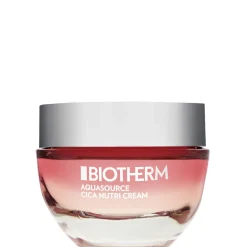 Biotherm Aquasource Cica Nutri Cream 50ml Online