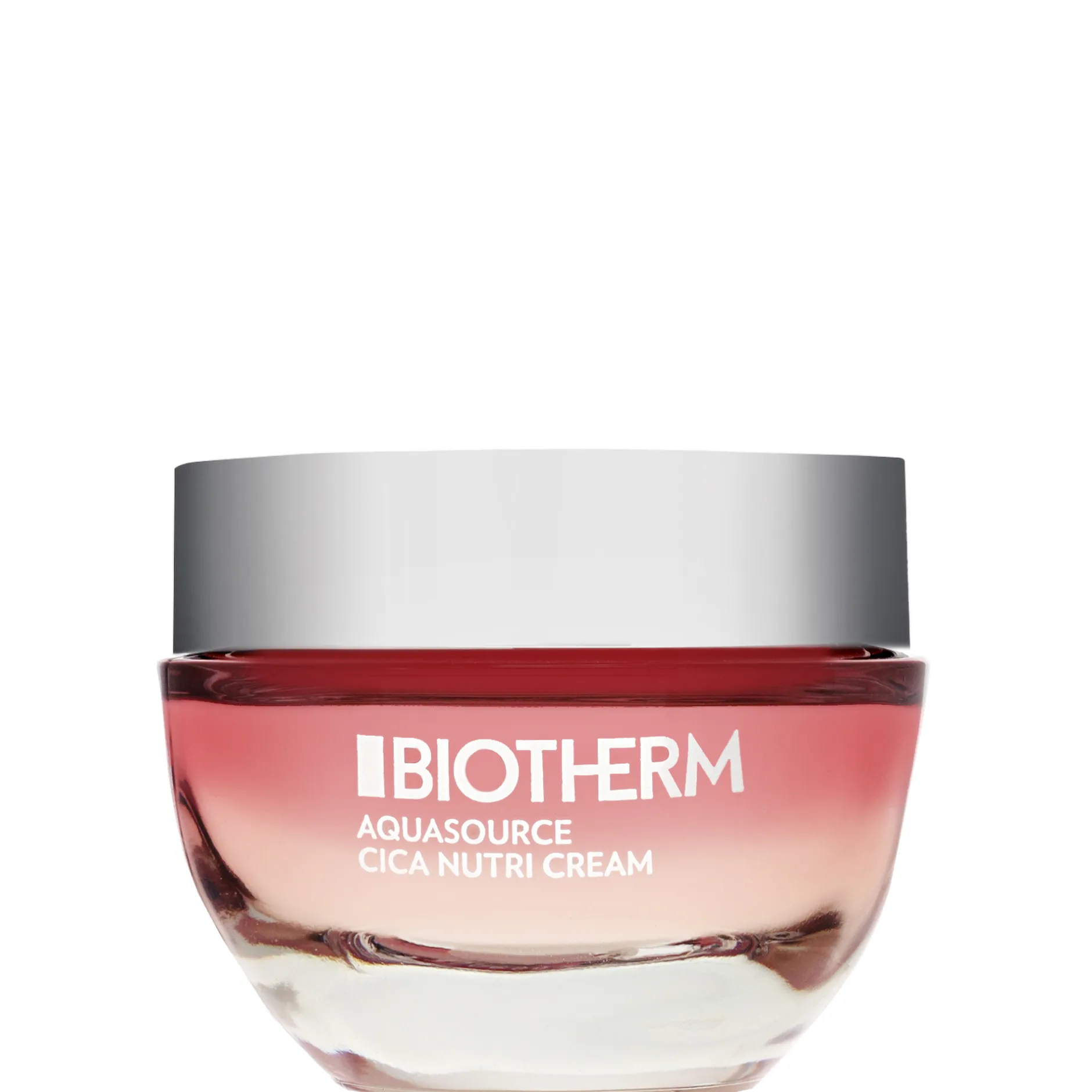 Biotherm Aquasource Cica Nutri Cream 50ml Online