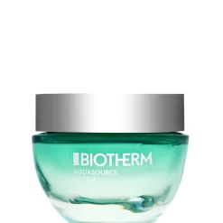 Biotherm Aquasource 48h Continuous Release Hydration Cream Normal/Combination Skin 50ml Online