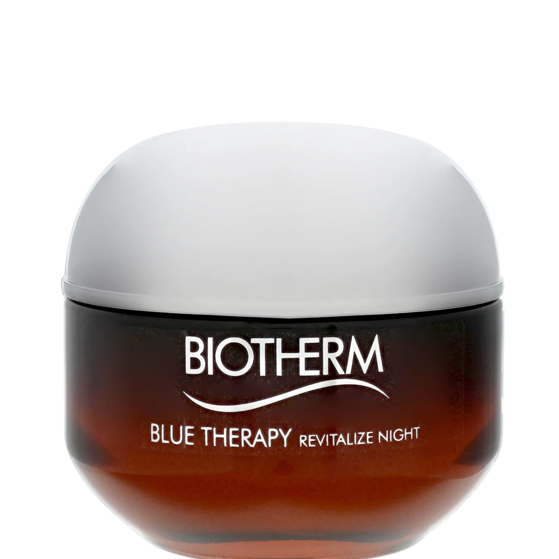 Biotherm Blue Therapy Amber Algae Revitalise Night Cream 50ml