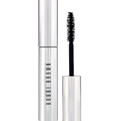 Bobbi Brown No Smudge Waterproof Mascara Black 5.5ml Clearance