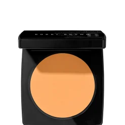 Bobbi Brown Sheer Finish Pressed Powder - Soft Honey Discount