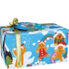 Bomb Cosmetics Gift Packs Gingerbread Land Sale
