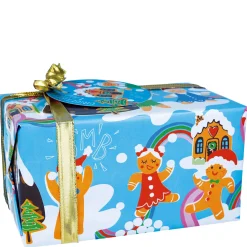Bomb Cosmetics Gift Packs Gingerbread Land Sale