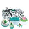 Bomb Cosmetics Gift Packs A White Christmas New