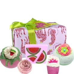 Bomb Cosmetics Gift Packs I'm a Queen Online