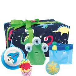 Bomb Cosmetics Gift Packs Dino-Mite Online