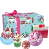 Bomb Cosmetics Gift Packs Chillin' With My Gnomies Clearance