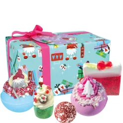 Bomb Cosmetics Gift Packs Chillin' With My Gnomies Clearance