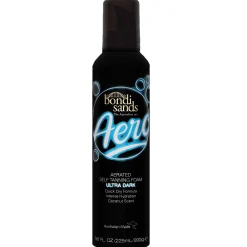 Bondi Sands Foams Aero Self Tanning Foam Ultra Dark 225ml Discount
