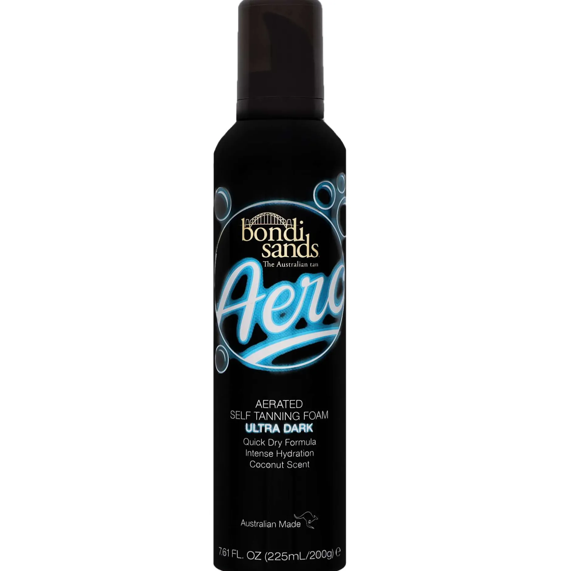 Bondi Sands Foams Aero Self Tanning Foam Ultra Dark 225ml Discount