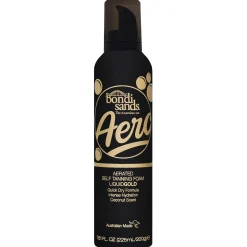Bondi Sands Foams Aero Tan Liquid Gold 225ml Best