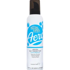 Bondi Sands Foams Aero Tan Light / Medium 225ml Sale