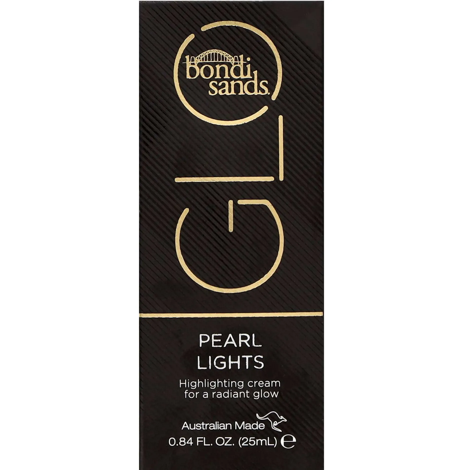 Bondi Sands GLO Pearl Lights 25ml Outlet