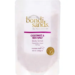 Bondi Sands Scrubs Tropical Rum Coconut & Sea Salt Body Scrub 250g Discount