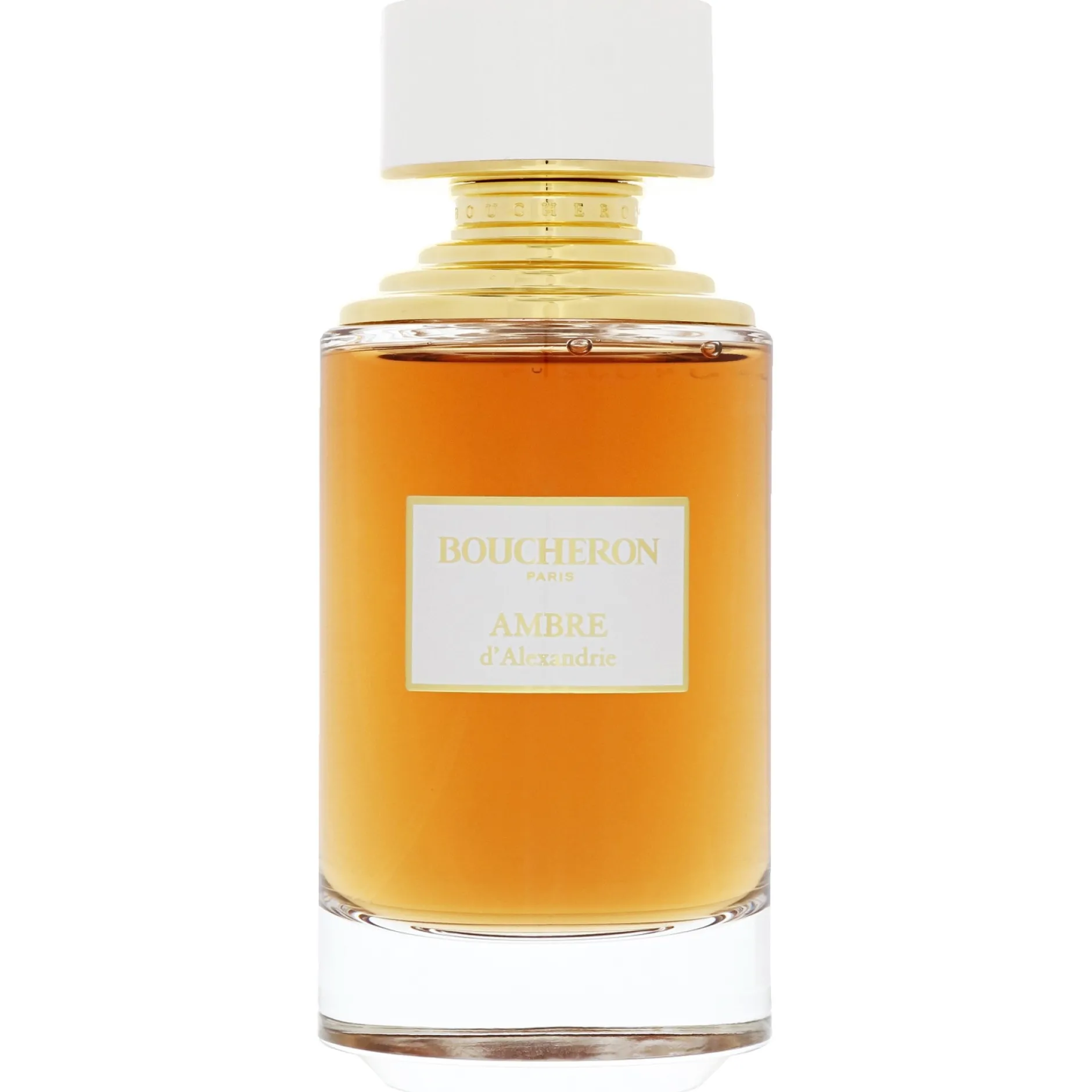 Boucheron Ambre D'Alexandrie Eau de Parfum Spray 125ml Best