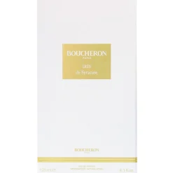 Boucheron Iris De Syracuse Eau de Parfum Spray 125ml Sale