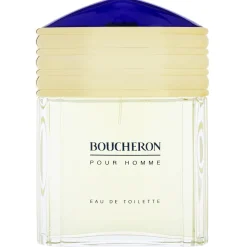 Boucheron Pour Homme Eau de Toilette Spray 100ml Online