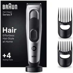 Braun Series Shavers Series 7 HC7390 Hair Clippers Hot