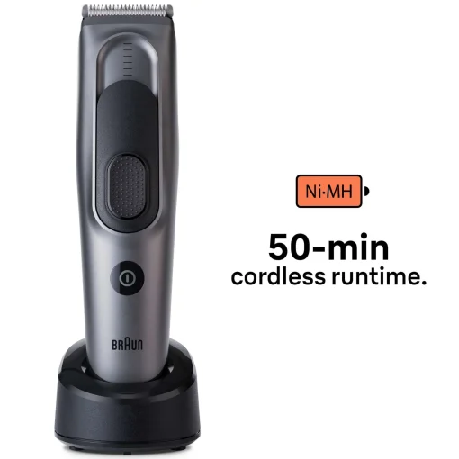 Braun Series Shavers Series 7 HC7390 Hair Clippers Hot