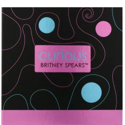 Britney Spears Curious Eau de Parfum Spray 30ml New
