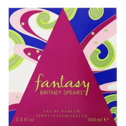 Britney Spears Fantasy Eau de Parfum Spray 100ml Online