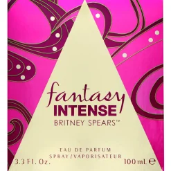 Britney Spears Fantasy Intense Eau de Parfum Spray 100ml Online