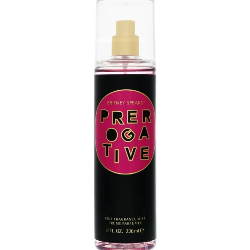 Britney Spears Prerogative Fragrance Mist 236ml Sale