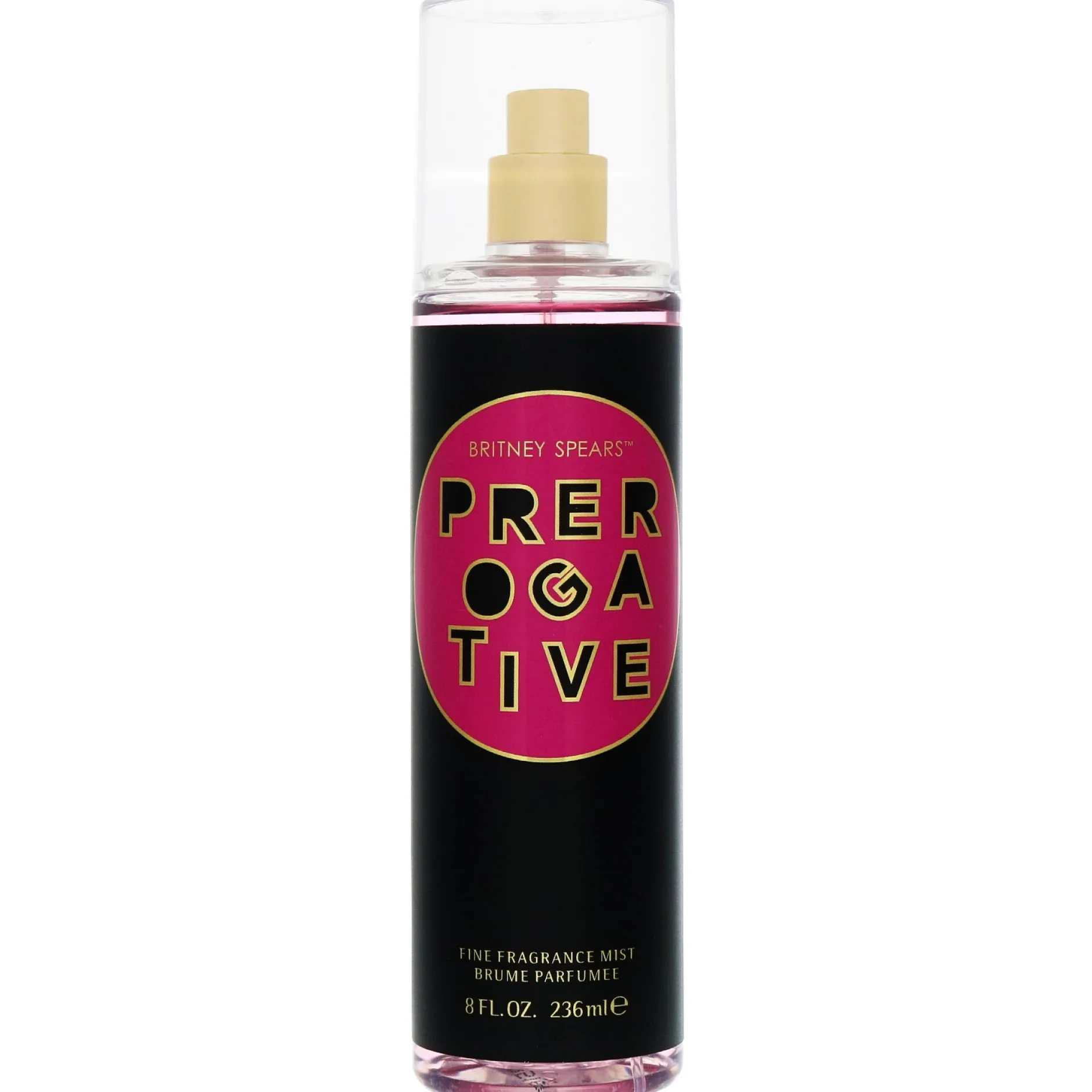 Britney Spears Prerogative Fragrance Mist 236ml Sale
