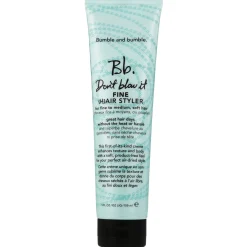 Bumble and bumble Cremes Don't Blow It Hair Styler For Fine Hair 150ml Hot