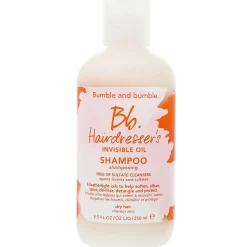 Bumble and bumble Hairdresser's Invisible Oil Sulfate Free Shampoo 250ml Hot