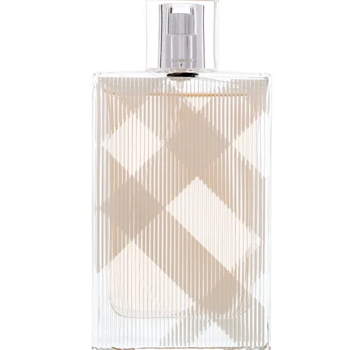 Burberry Brit For Her Eau de Toilette Spray 100ml Best