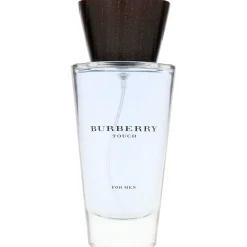 Burberry Touch For Men Eau de Toilette Spray 100ml Hot