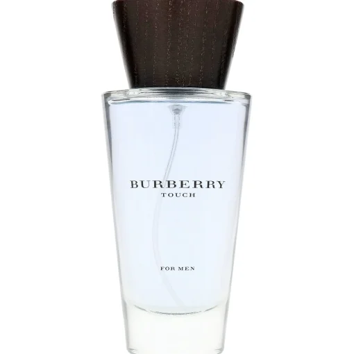 Burberry Touch For Men Eau de Toilette Spray 100ml Hot