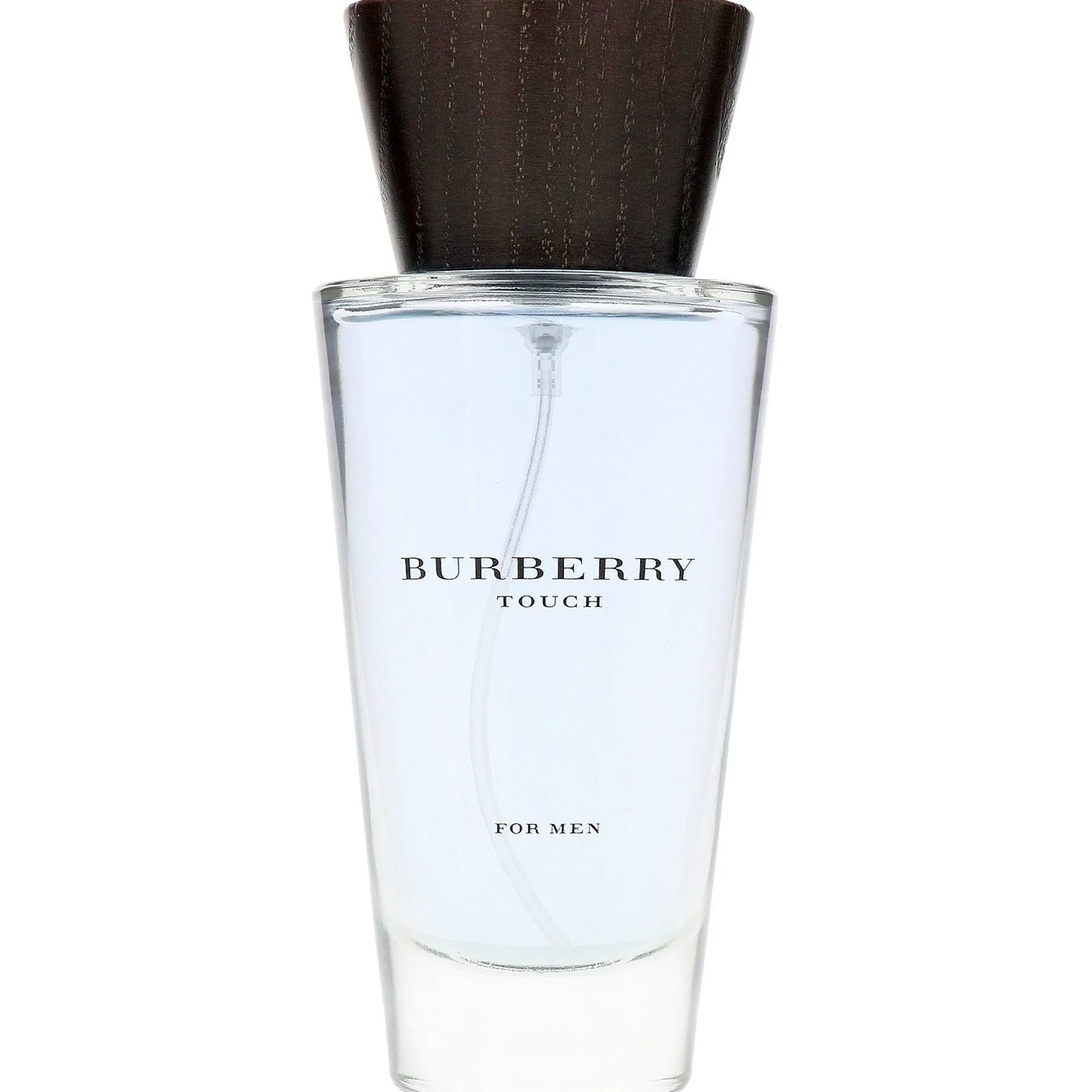 Burberry Touch For Men Eau de Toilette Spray 100ml Hot