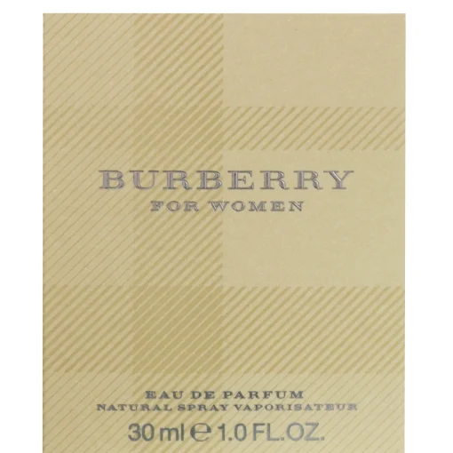 Burberry Women's Classic Eau de Parfum Spray 50ml Best