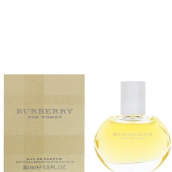 Burberry Women's Classic Eau de Parfum Spray 50ml Best