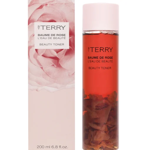 By Terry Baume De Rose Beauty Toner 200ml Outlet
