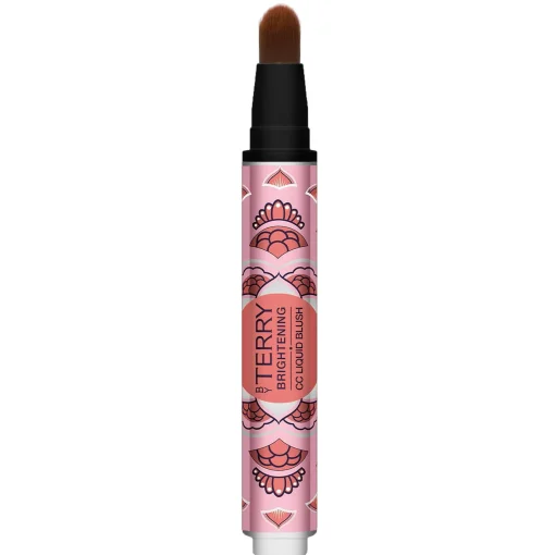 By Terry Brightening CC Liquid Blush Rosy Flash