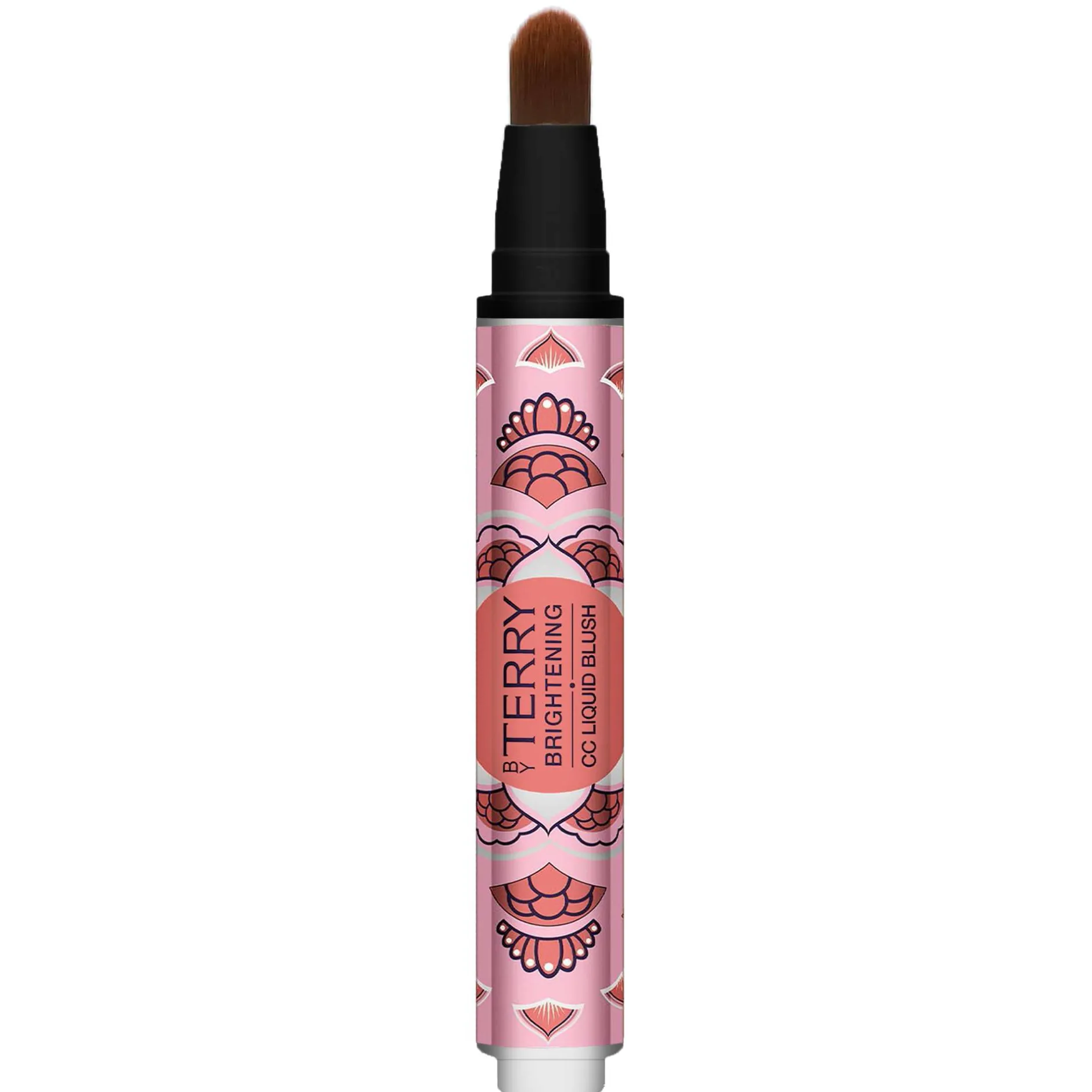 By Terry Brightening CC Liquid Blush Rosy Flash