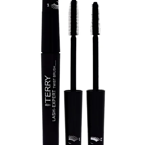 By Terry Lash Expert Twist Brush Black 8.3g Best