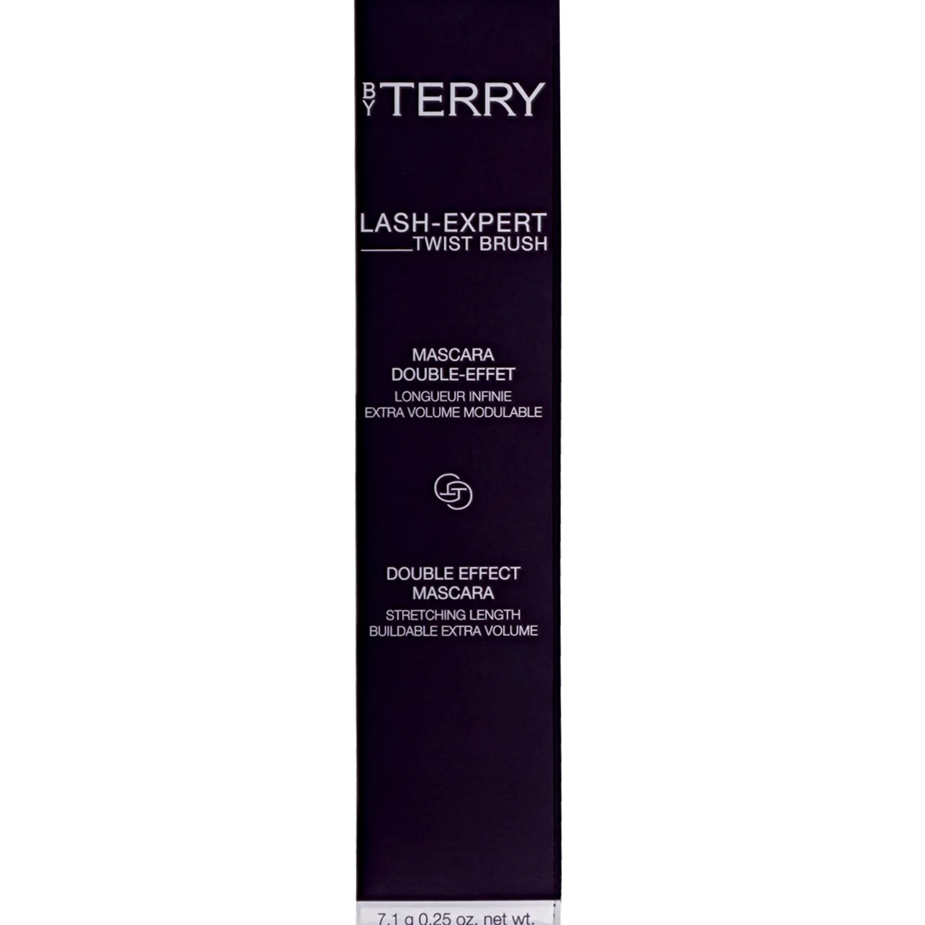 By Terry Lash Expert Twist Brush Black 8.3g Best