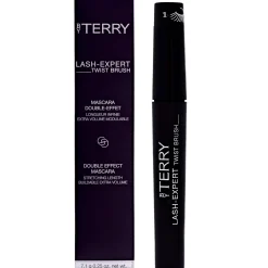 By Terry Lash Expert Twist Brush Black 8.3g Best