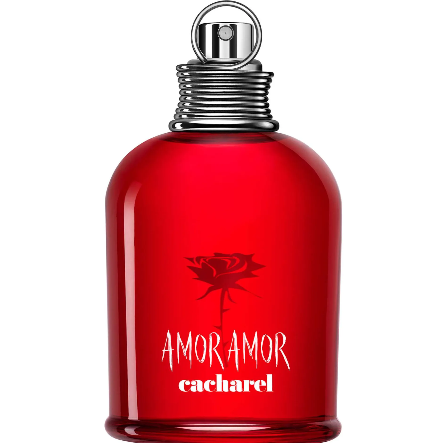 Cacharel Amor Amor Eau de Toilette Spray 100ml Sale