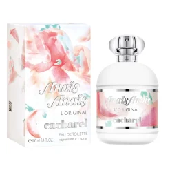 Cacharel Anais Anais L'Original Eau de Toilette Spray 100ml Hot